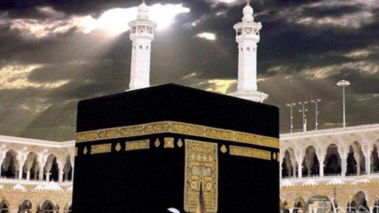 البيت الحرام بين يدي الموعود.. مكة والاستعداد الكوني لميلاد النبوة