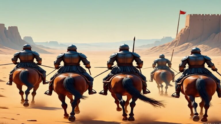 فتح مصر.. محطة استثنائية في تاريخ الدولة الإسلامية