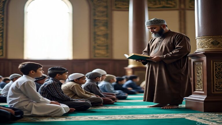 التربية.. آداب وسلوكيات تنظم العلاقة بين أفراد العائلة