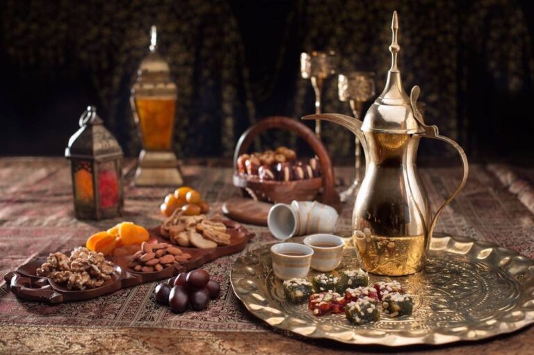 الكرم.. تعبير فطري عن عن جود النفس وعطاء اليد