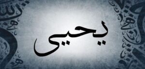 يحيى.. رحيق النبوة وبركات المدلول