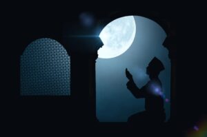 قصة محمد بن أعين وعبد الله بن المبارك خلال غزو الروم