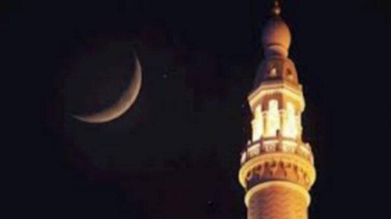 مواقيت الصلاة.. عندما ترتبط العبادة بالنظام الكوني