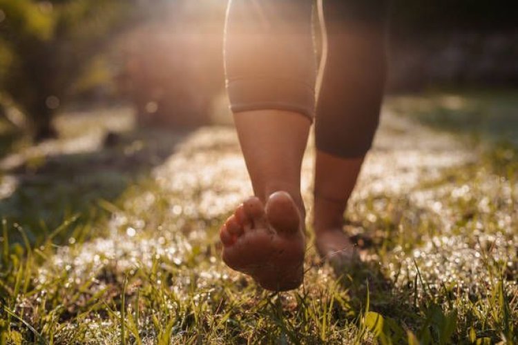الحلم بالحفاء بين الناس: ماذا يعني أن ترى نفسك بلا حذاء؟