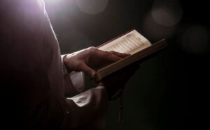 الإعجاز الغيبي شاهدا على ربانية القرآن