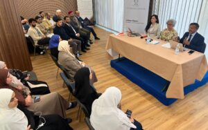 باحثون وأكاديميون يناقشون تعليم الإسلام والتنوع الديني بمدارس إيطاليا