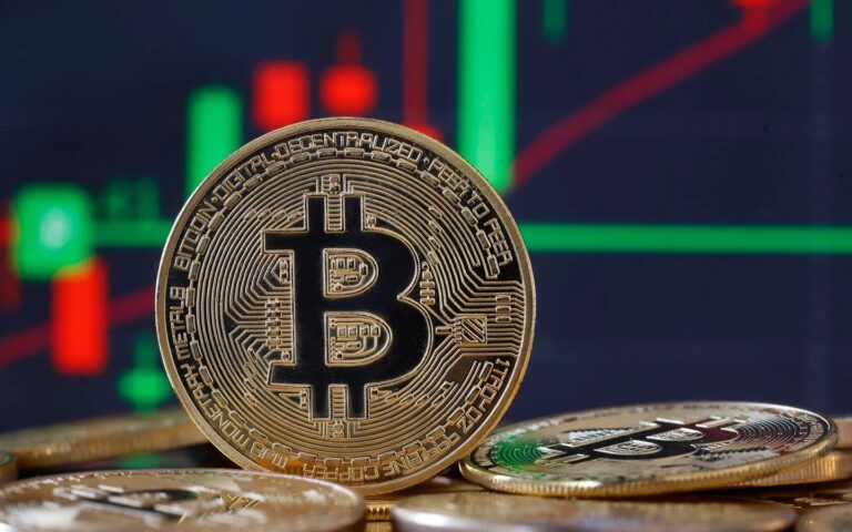 العملات الرقمية بين الجواز والتحريم..