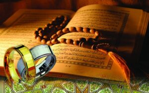 «وأتمروا بينكم بمعروف»..