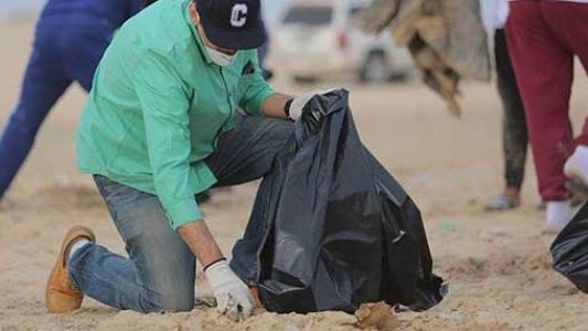 رفع الأذى خلق إسلامي يعكس الإيمان الحقيقي