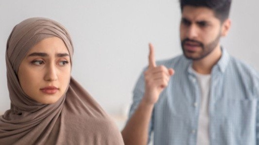 الطلاق الثلاث بلفظ واحد في المذهب المالكي بائن بينونة كبرى