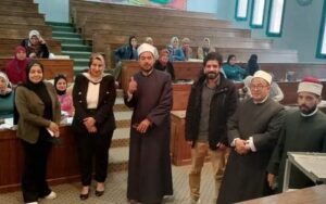 دور الدعاة في حماية الشباب المسلم