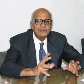 محمد التهامي..